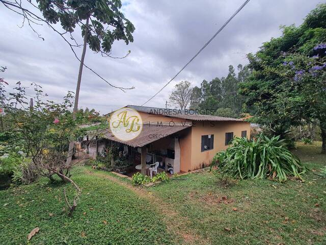 #CHV1421 - Chácara para Venda em Franca - SP - 1