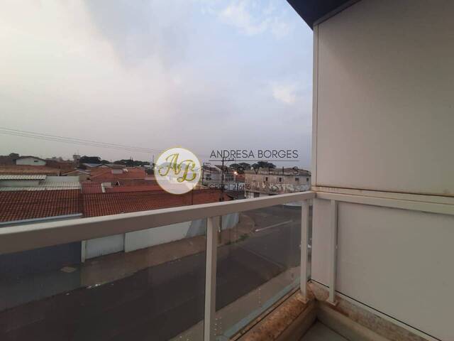 #385 - Apartamento para Locação em Franca - SP - 3
