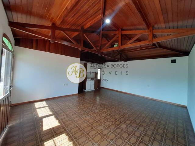 #388 - Casa para Locação em Franca - SP - 3