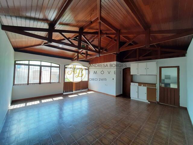 #388 - Casa para Locação em Franca - SP - 1