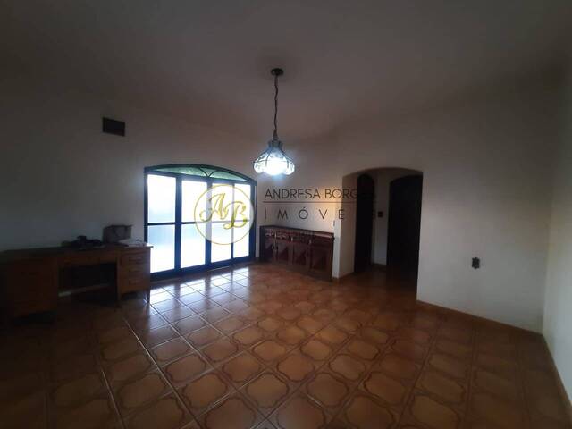 #389 - Casa para Locação em Franca - SP - 3
