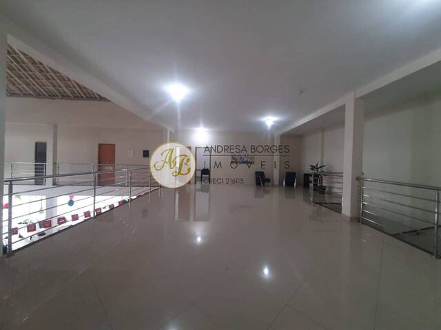 #390 - Sala para Locação em Franca - SP - 2