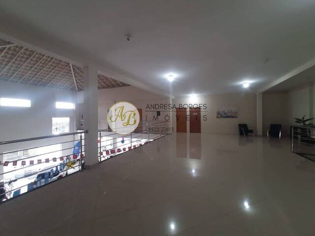 #390 - Sala para Locação em Franca - SP