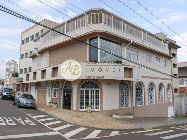 #PCL1423 - Salão Comercial para Locação em Franca - SP - 1