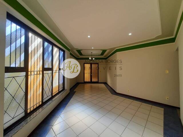 Casa para Locação em Franca - 5