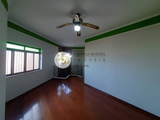 #SOV1424 - Casa para Locação em Franca - SP - 3