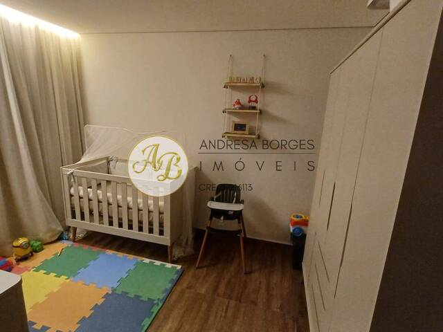 #APV1426 - Apartamento para Venda em Franca - SP - 3