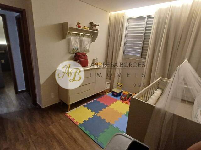 Apartamento para Venda em Franca - 4