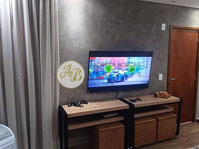 #APV1426 - Apartamento para Venda em Franca - SP - 1