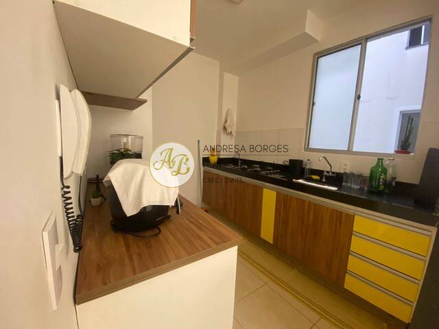#APV1427 - Apartamento para Venda em Franca - SP - 3