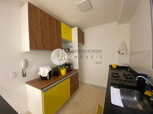 Apartamento para Venda em Franca - 4