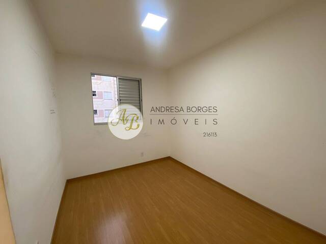 Apartamento para Venda em Franca - 5