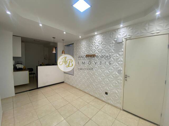 #APV1427 - Apartamento para Venda em Franca - SP - 1