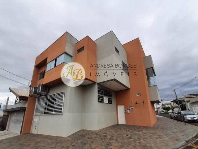 #398 - Sala para Locação em Franca - SP - 1