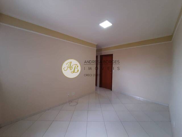 #APL1429 - Apartamento para Locação em Franca - SP - 2
