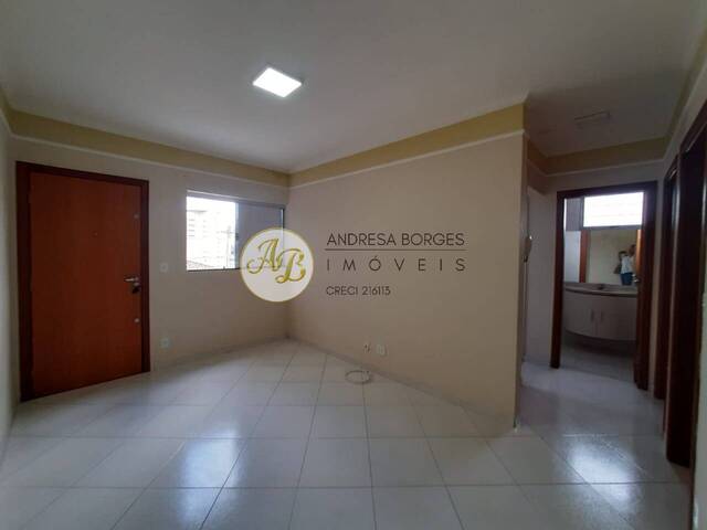#APL1429 - Apartamento para Locação em Franca - SP - 3