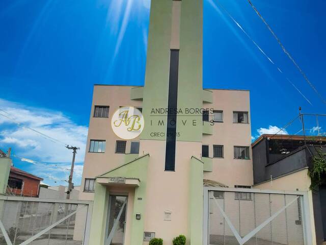 #APL1429 - Apartamento para Locação em Franca - SP - 1