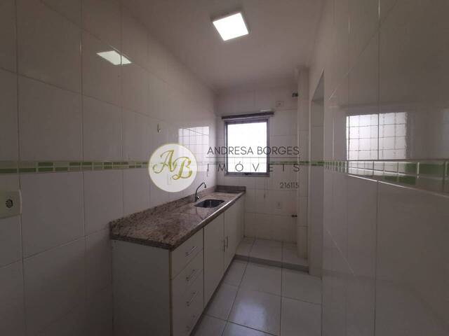 Apartamento para Locação em Franca - 4