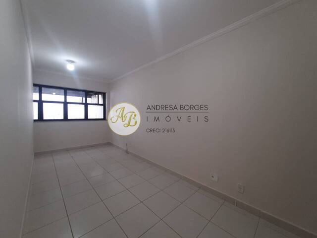 #SAL1431 - Sala para Locação em Franca - SP - 1