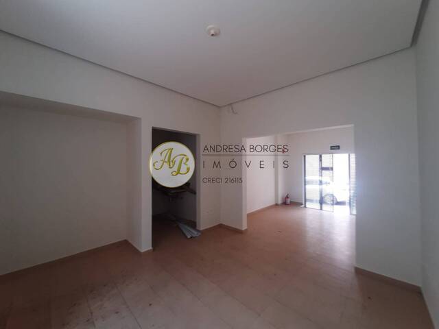 #PCL1432 - Sala para Locação em Franca - SP - 3