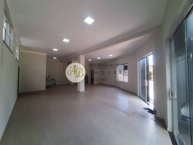 #PCL1433 - Sala para Locação em Franca - SP - 1