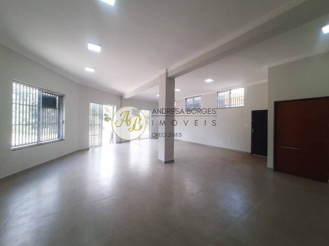 #PCL1433 - Sala para Locação em Franca - SP - 3
