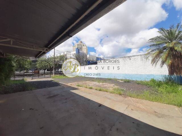 #PCL1435 - Ponto Comercial para Locação em Franca - SP - 2