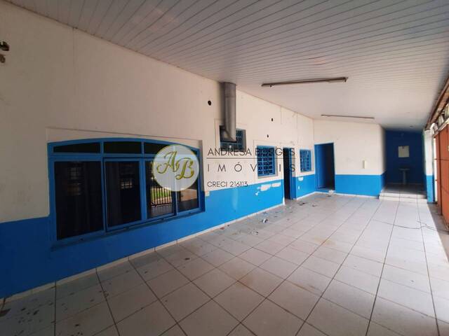#PCL1435 - Ponto Comercial para Locação em Franca - SP - 3