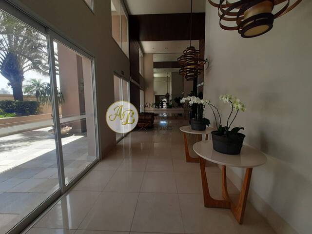 #APL1437 - Apartamento para Locação em Franca - SP - 3