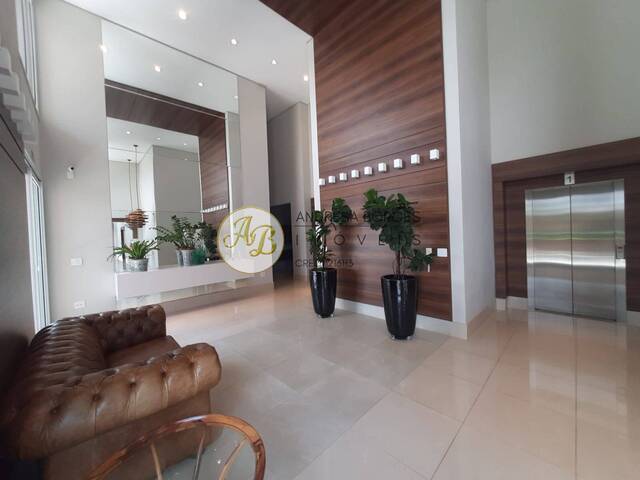 #APL1437 - Apartamento para Locação em Franca - SP - 1
