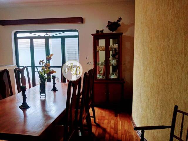 Casa para Venda em Franca - 4