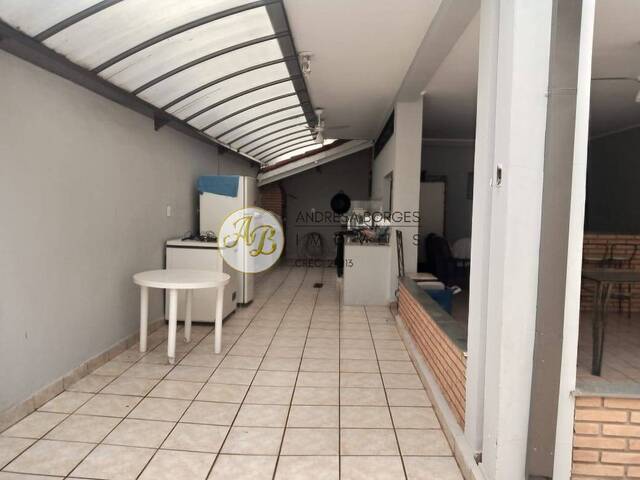 #CAL1439 - Casa para Locação em Franca - SP - 2