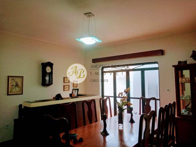 #CAL1439 - Casa para Locação em Franca - SP - 3