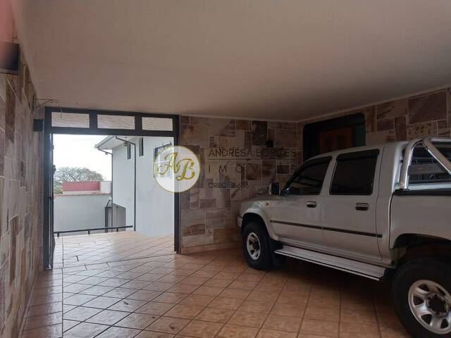 #CAL1439 - Casa para Locação em Franca - SP - 1