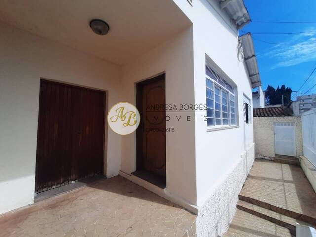 #CAL1440 - Casa para Venda em Franca - SP - 2