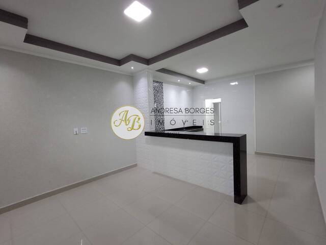 #APL1445 - Apartamento para Locação em Franca - SP - 1