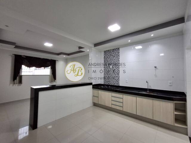 #APL1445 - Apartamento para Locação em Franca - SP - 3