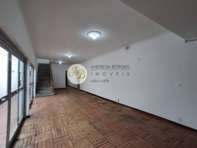 #CAL1449 - Casa para Locação em Franca - SP - 3