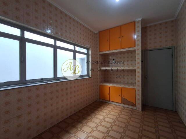 Casa para Locação em Franca - 4