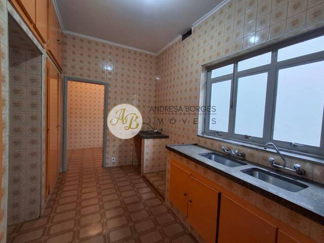 Casa para Locação em Franca - 5