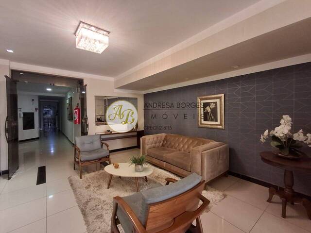 #APL1450 - Apartamento para Locação em Franca - SP