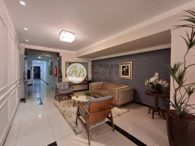 #APL1450 - Apartamento para Locação em Franca - SP - 3