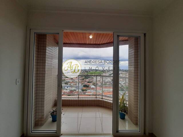 #APL1451 - Apartamento para Locação em Franca - SP - 3