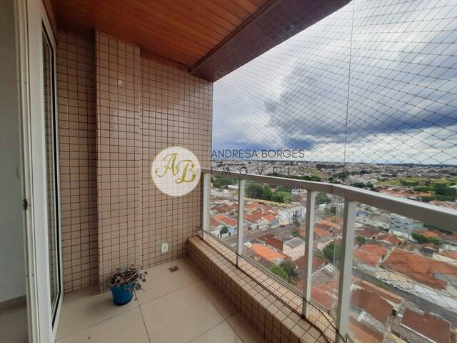 Apartamento para Locação em Franca - 4