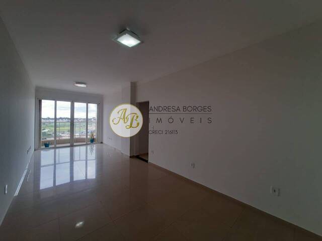 #APL1451 - Apartamento para Locação em Franca - SP - 2