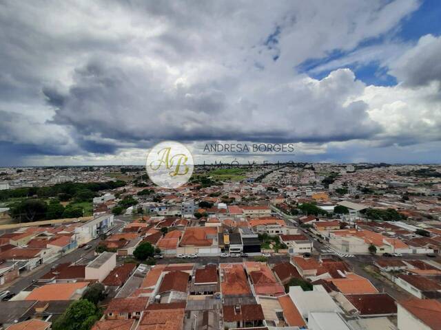 Apartamento para Locação em Franca - 5