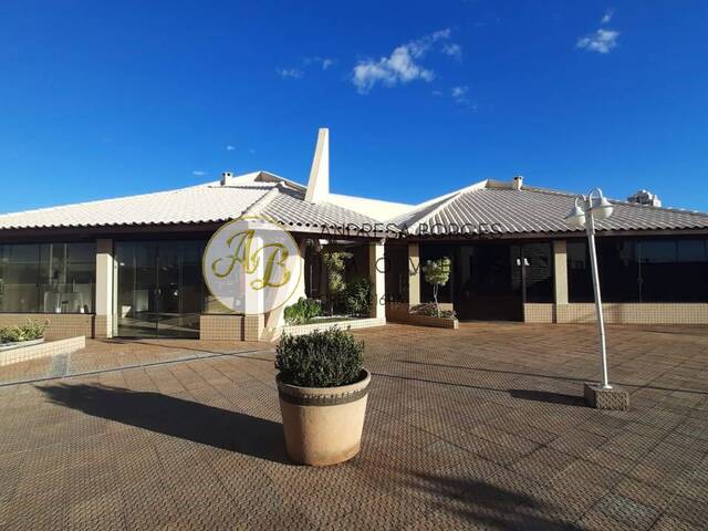 #APL1451 - Apartamento para Locação em Franca - SP - 1