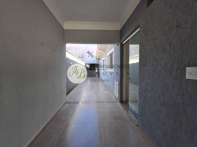 #CAV1455 - Casa para Venda em Franca - SP - 2