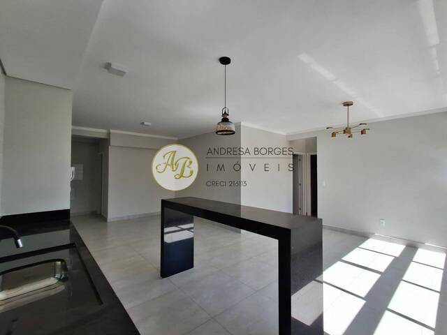 #APV1456 - Apartamento para Venda em Franca - SP - 3