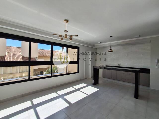 Apartamento para Venda em Franca - 4